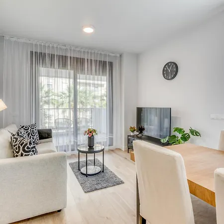 Hanami Connecta 2 Estepona