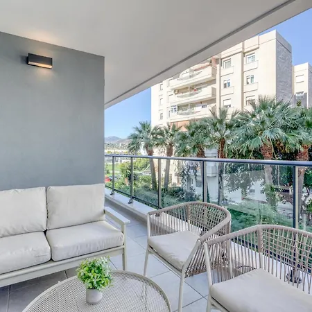 Appartement Hanami Connecta 2