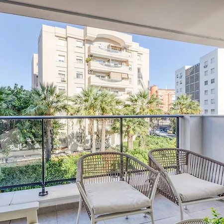 Hanami Connecta 2 Appartement *