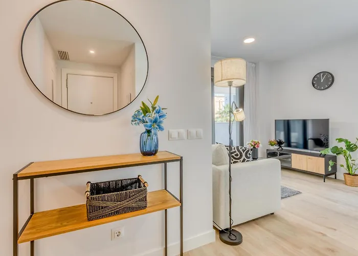 Hanami Connecta 2 * Estepona