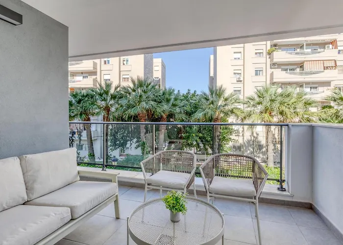 Hanami Connecta 2 Appartement Estepona