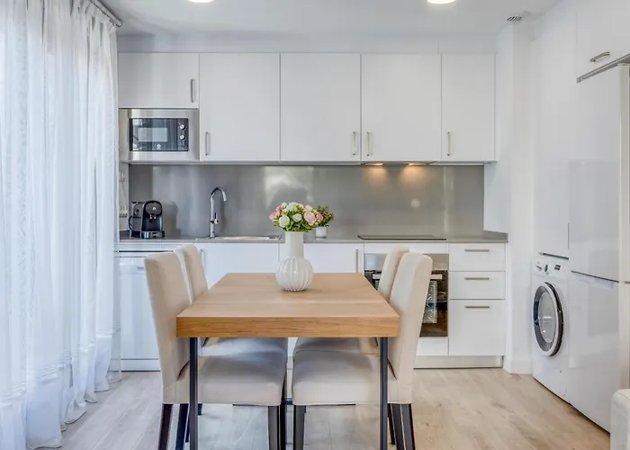 Hanami Connecta 2 Appartement *