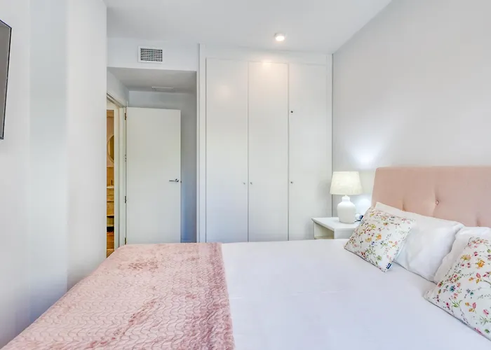 Appartement Hanami Connecta 2