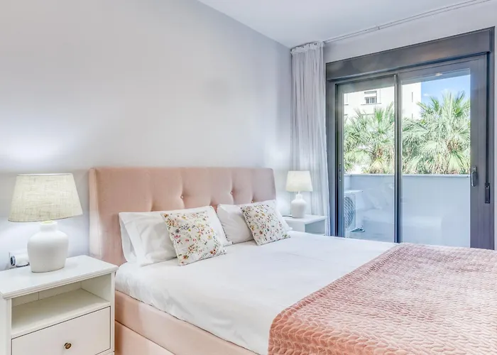 Hanami Connecta 2 Appartement *