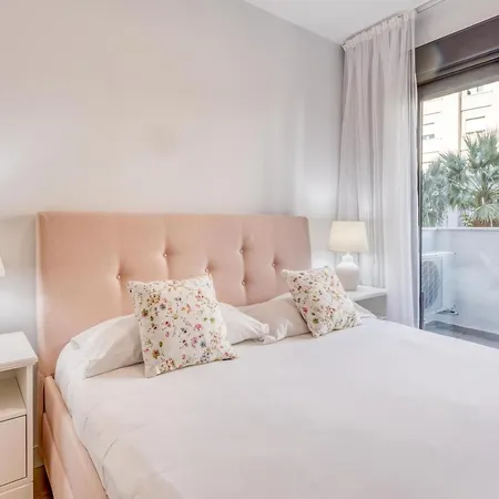 Hanami Connecta 2 Apartament *