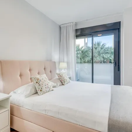 Hanami Connecta 2 Apartament