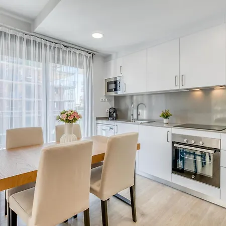 Appartement Hanami Connecta 2 Estepona