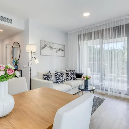 Appartement Hanami Connecta 2 *