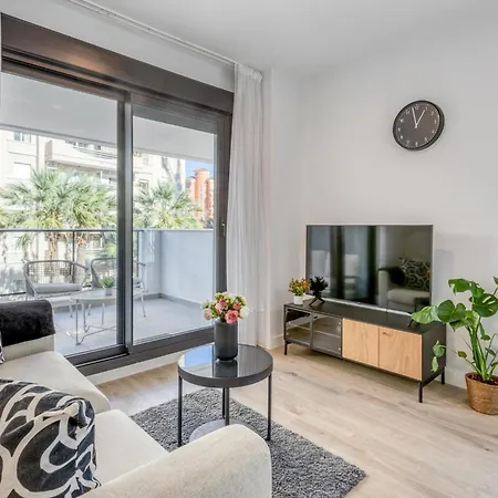 Apartament Hanami Connecta 2 *