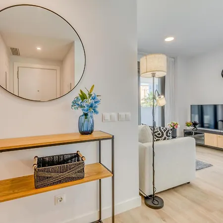 Hanami Connecta 2 * Estepona