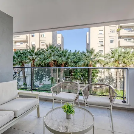 Hanami Connecta 2 Apartment Estepona