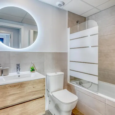 Apartment Hanami Connecta 2 Estepona