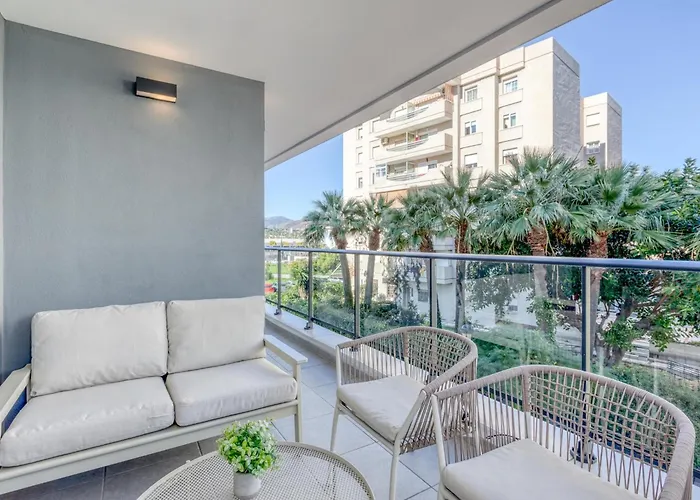 Appartement Hanami Connecta 2