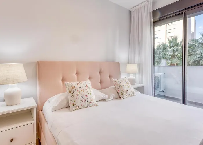 Hanami Connecta 2 Apartament *