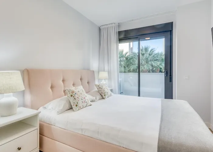 Hanami Connecta 2 Apartament