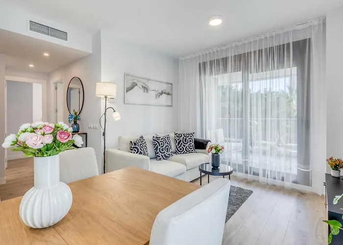 Apartament Hanami Connecta 2 *