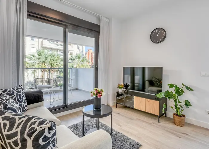 Apartament Hanami Connecta 2 *