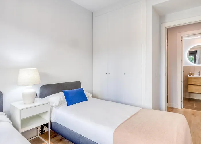 Apartament Hanami Connecta 2 *