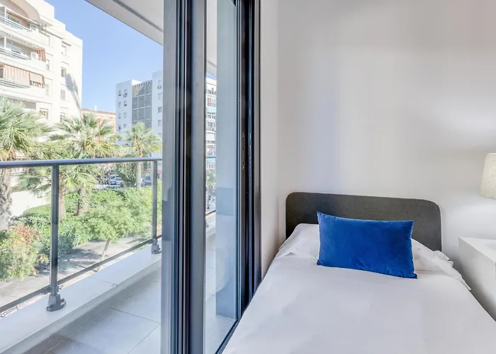 Apartament Hanami Connecta 2