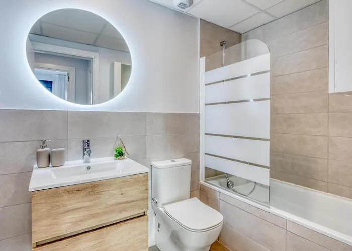 Appartement Hanami Connecta 2 Estepona