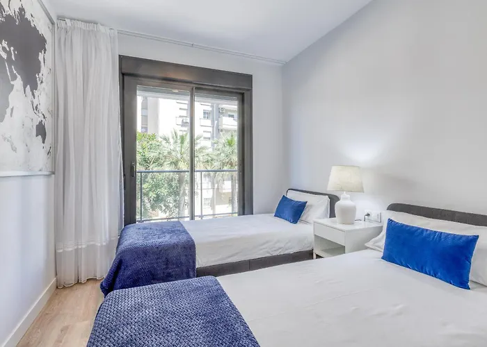 Hanami Connecta 2 Appartement *