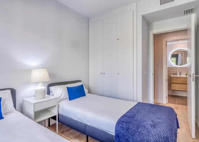 Hanami Connecta 2 * Estepona